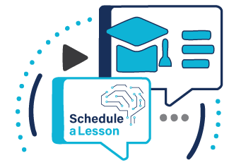 Schedule a Lesson image